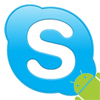 Скачать бесплатно Skype для Android