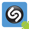Скачать бесплатно Shazam для Android