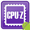 Скачать бесплатно CPU-Z для Android