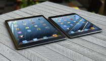 iPad 5: стоимость, особенности, дата презентации