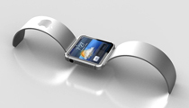 Умные часы Apple получат гибкий дисплей