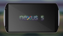 В сеть попало очередное фото Google Nexus 5
