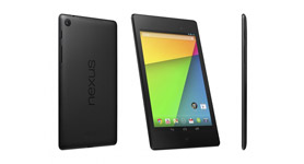 Nexus 7 – Быстрее, Четче, Стильнее