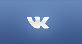 ВКонтакте отказался от карт Google